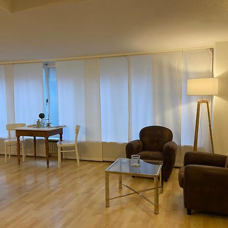 Understadt 14 Guesthouse Stein Am Rhein Zewnętrze zdjęcie