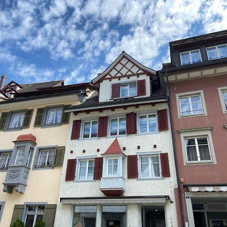 Understadt 14 Guesthouse Stein Am Rhein Zewnętrze zdjęcie