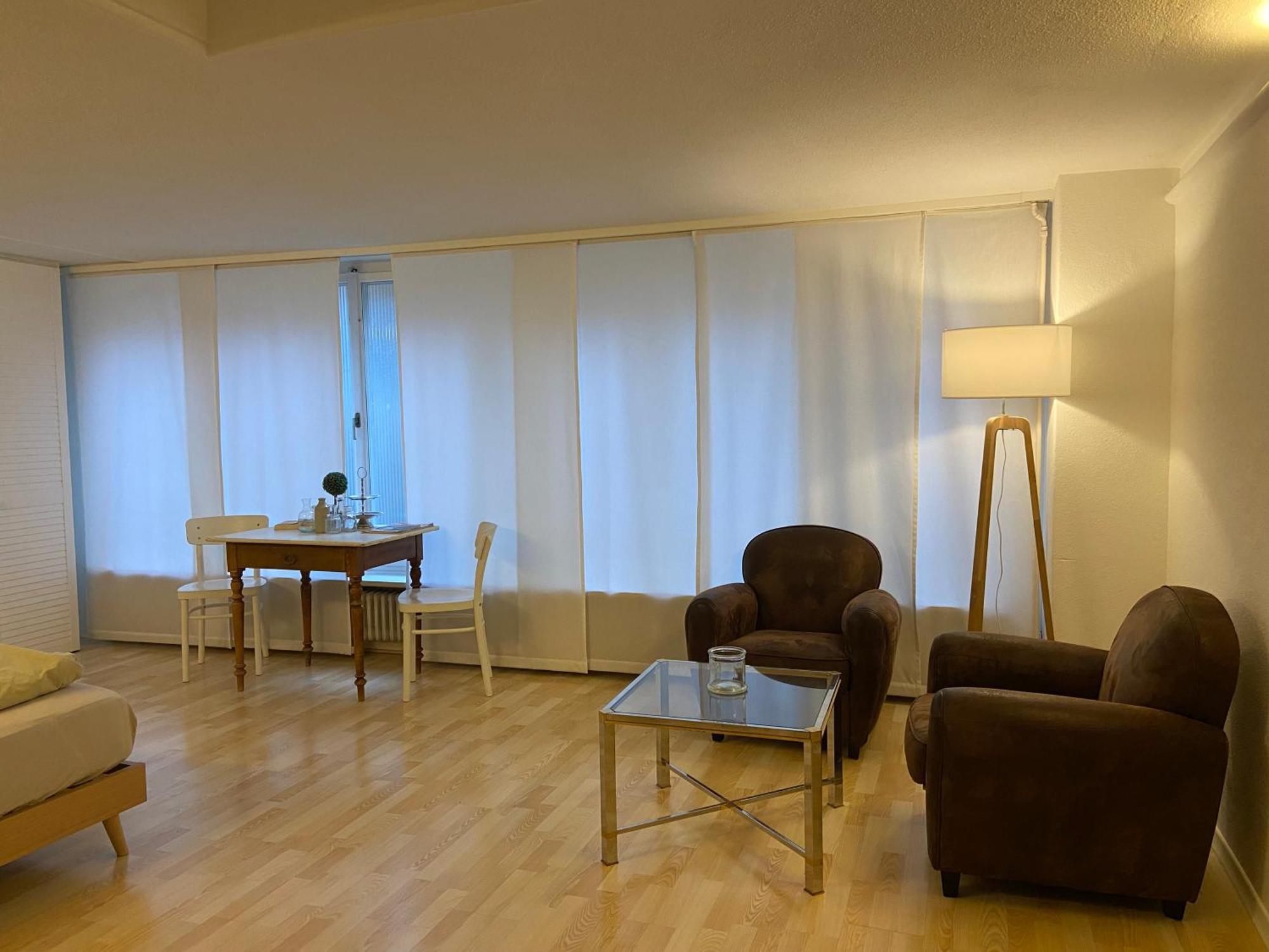 Understadt 14 Guesthouse Stein Am Rhein Zewnętrze zdjęcie