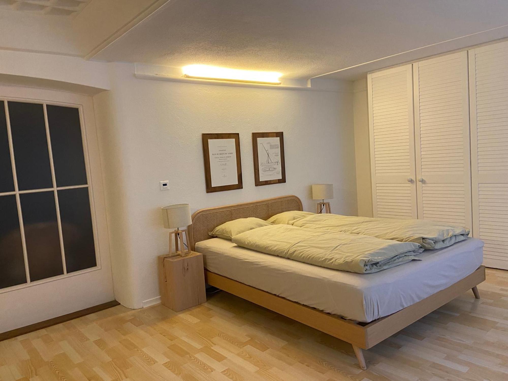 Understadt 14 Guesthouse Stein Am Rhein Zewnętrze zdjęcie