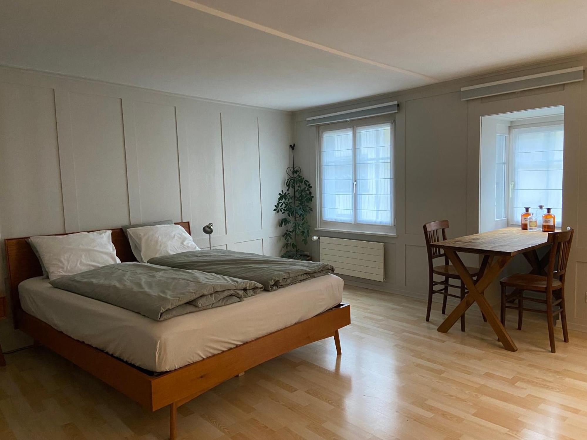 Understadt 14 Guesthouse Stein Am Rhein Zewnętrze zdjęcie